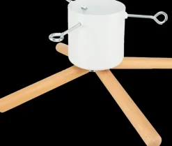 Ei merkkiä Sesonkijuhlatarvikkeet>Kuusenjalka Puujaloilla