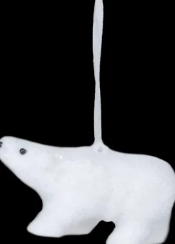 Carrefour Sesonkijuhlatarvikkeet>Kuusenkoriste Nalle 13 Cm