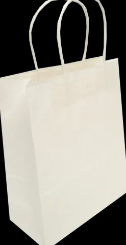 J.K. Primeco Askartelutarvikkeet<Lahjakassi Iso Valkoinen