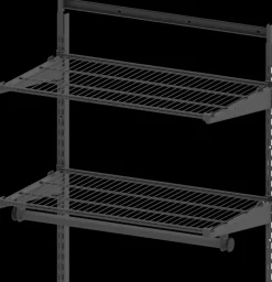 Lanka ja Muovi Säilytyskalusteet<Sailytysjarjestelma M600 Lm 841