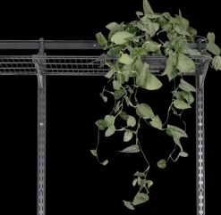 Lanka ja Muovi Säilytyskalusteet<Sailytysjarjestelma M900 Lm 841