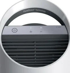 TruSens Ilmastointi Ja Huoneilma<Leitz Ilmanpuhdistin Z-1000 Small Uv Steriloinnilla