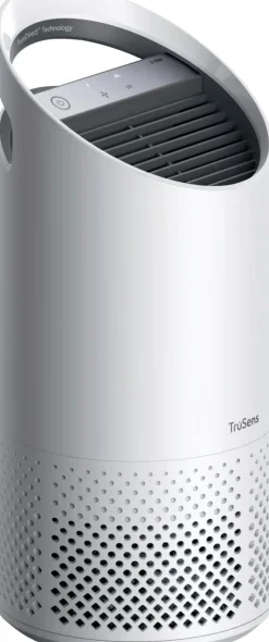 TruSens Ilmastointi Ja Huoneilma<Leitz Ilmanpuhdistin Z-1000 Small Uv Steriloinnilla