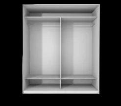 Finndeco Eteiskalusteet<Liukuovikomero 1584X2218 Setdesign 13