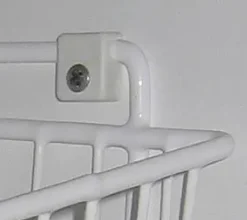 Lanka ja Muovi Säilytyskalusteet<Lm 575/Ip Kiinnityssarja Seinakoreille