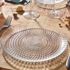 Luminarc Astiat></noscript>Lautanen Pampille 25 Cm