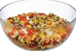 Luminarc Astiat>Salaattikulho Pampille 24 Cm