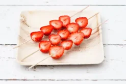 Maku Astiat></noscript>Palmunlehtilautanen 20X20 Cm 10 Kpl