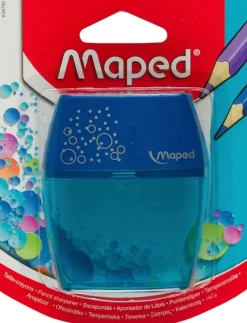 Maped Toimistotarvikkeet>Teroitin 2 Reikaa