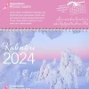Roosa Nauha Kalenterit>Mappikalenteri 2024
