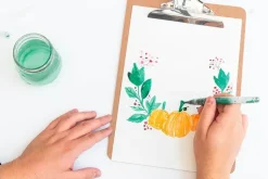 Marabu Askartelutarvikkeet<Sailiosiveltimet3Kpl 3,4,5Mm