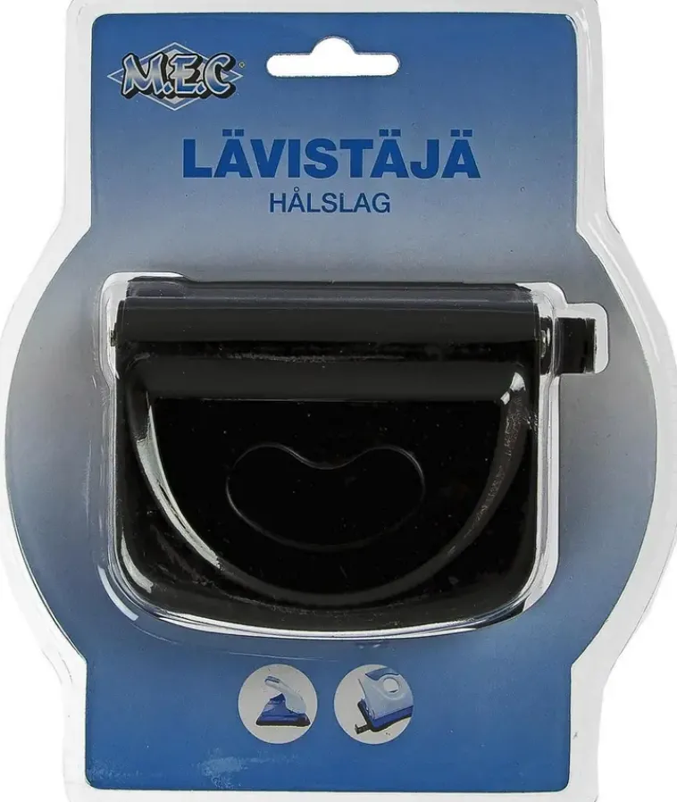 M.E.C Toimistotarvikkeet>Mec Lavistaja Musta