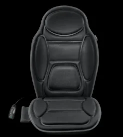 Medisana Hierontalaitteet Ja Lämpötyynyt<Hierontaistuin, Soveltuu Myos Autossa Kaytettavksi Mch