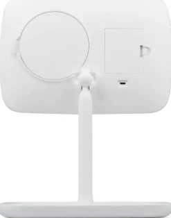 Medisana Muut Kauneuden- Ja Terveydenhoitolaitteet<Kaantyva Meikkipeili Valolla Valkoinen Cm848