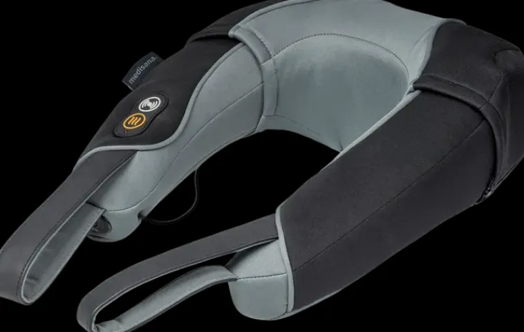 Medisana Hierontalaitteet Ja Lämpötyynyt<Niskahieroja Lampotoiminnolla Nm868