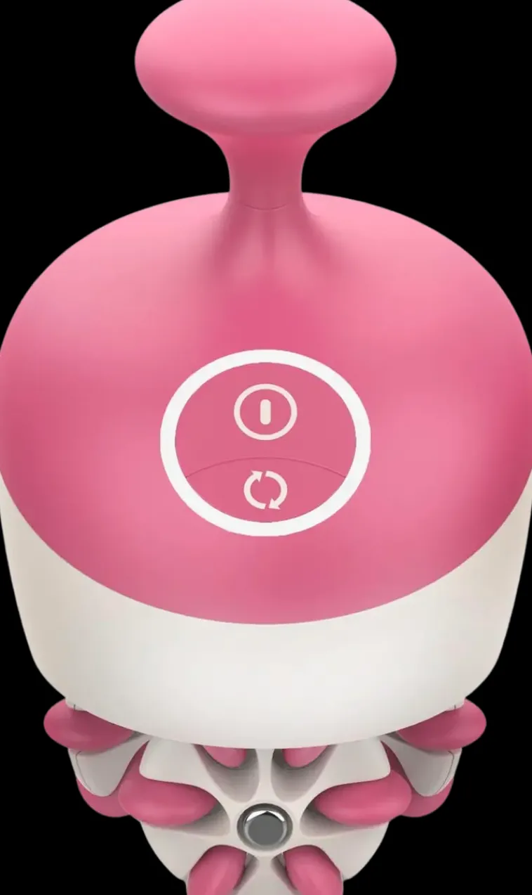 Medisana Hierontalaitteet Ja Lämpötyynyt<Selluliittihieroja Valko-Pinkki