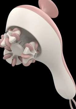 Medisana Hierontalaitteet Ja Lämpötyynyt<Selluliittihieroja As950