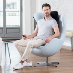 Medisana Hierontalaitteet Ja Lämpötyynyt<Shiatsu Hierontaistuin Mcn