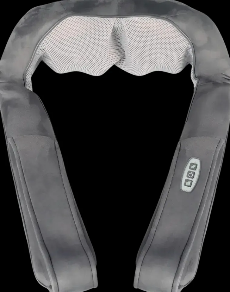 Medisana Hierontalaitteet Ja Lämpötyynyt<Shiatsu Niskahieroja Nm885