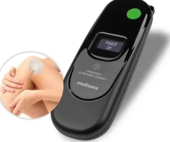 Medisana Hierontalaitteet Ja Lämpötyynyt<Ultraaani Terapialaite Pt100