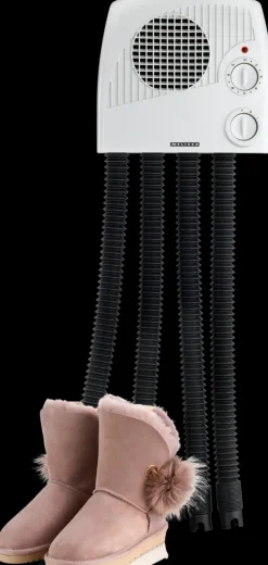 Melissa Silitysraudat Ja Vaatehöyrystimet<Kengankuivain Puhaltava