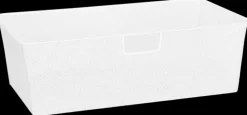 Elfa Säilytyskalusteet<Mesh-Kori Korinkeh. 60X30X18 V