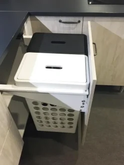 Mewe Säilytyskalusteet<Ulosvedettava Pyykkikori