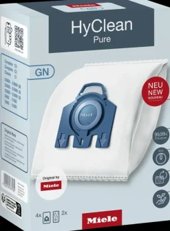 Miele Imurit Ja Tarvikkeet<Gn Hyclean Pure Polypussi