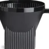 Moccamaster Kahvi Ja Tee<13253 Suodatinsuppilo Musta