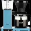 Moccamaster Kahvi Ja Tee<Automatic S Pastel Blue