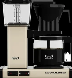 Moccamaster Kahvi Ja Tee<Automatic-Suodatinkahvinkeitin