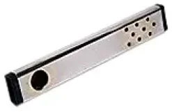 Moccamaster Kahvi Ja Tee<Juoksuputki Hopea