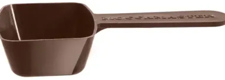 Moccamaster Kahvi Ja Tee<Kahvimitta 15G Ruskea