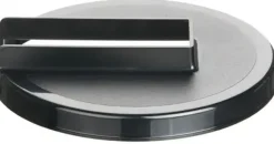 Moccamaster Kahvi Ja Tee<Suodatinsuppilon Kansi Musta