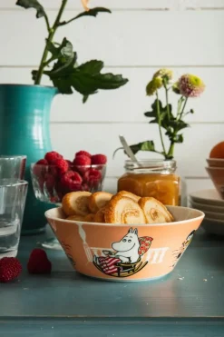 Moomin Arabia Finland Astiat></noscript>Moomin Arabia Muumi Muumimamma Kulho 15 Cm Marmeladi