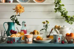 Moomin Arabia Finland Astiat></noscript>Moomin Arabia Muumi Muumimamma Kulho 15 Cm Marmeladi