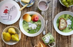 Moomin Arabia Finland Astiat></noscript>Moomin Arabia Muumi Muumipeikko Lautanen 19 Cm