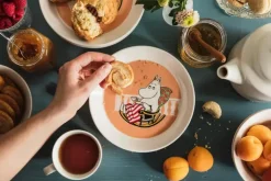 Moomin Arabia Finland Astiat></noscript>Moomin Arabia Muumi Muumimamma Lautanen 19 Cm Marmeladi