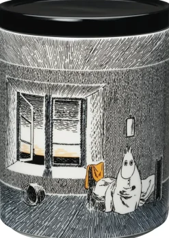 Moomin Arabia Finland Astiat>Moomin Arabia Muumi Purkki Alkuperaa Kunnioittaen 1,2 L