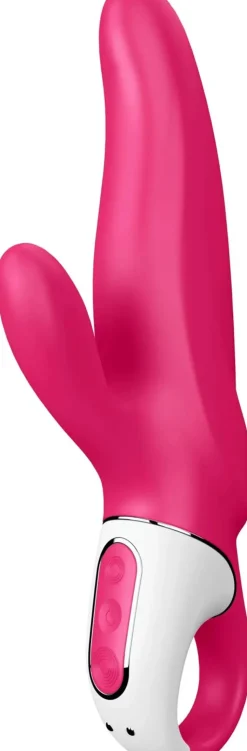 Satisfyer Seksivalineet<Mr. Rabbit Vibraattori