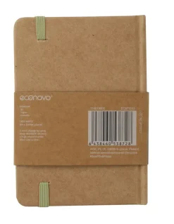 Ei merkkiä Paperitarvikkeet>Muistikirja A6 96 Lehtea Ec873583