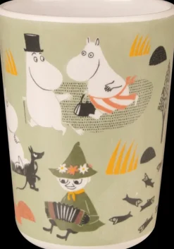 Moomin by Martinex Astiat>Muumi Metsaretki Muki