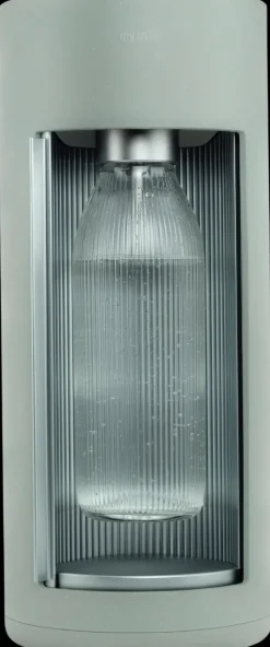 MySoda Vesi Ja Juomat<Hiilihapotuslaite Glassy Pigeon