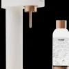 MySoda Vesi Ja Juomat<Hiilihapotuslaite Ruby 2 White Copper