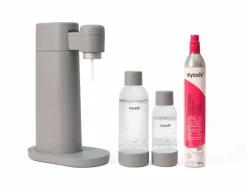 MySoda Vesi Ja Juomat<Toby Dove -Hiilihapotuslaite