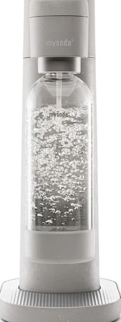 MySoda Vesi Ja Juomat<Toby Dove -Hiilihapotuslaite