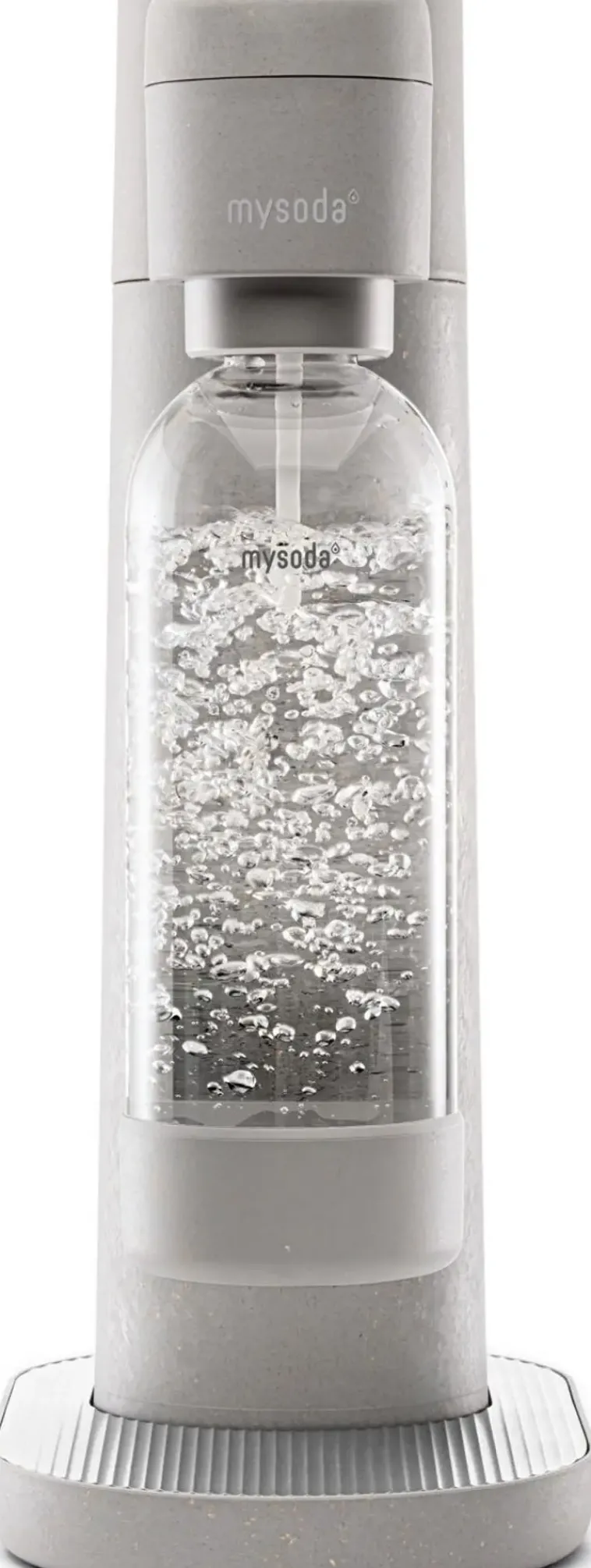 MySoda Vesi Ja Juomat<Toby Dove -Hiilihapotuslaite