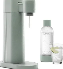 MySoda Vesi Ja Juomat<Toby Pigeon -Hiilihapotuslaite