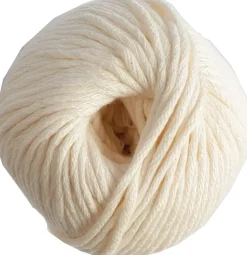 DMC Käsityötarvikkeet>Natura Puuvillalanka Xl 100G Valkoinen