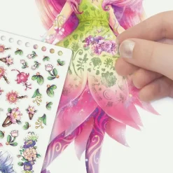 Nebulous Stars Askartelutarvikkeet<Nebulous Star Luonnoskirja Petulia